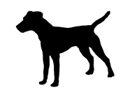 dog-silhouette-parson-russel-terrier