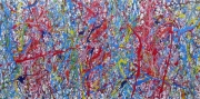 Red Poles 2010