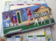 Walkies Box Top 2010