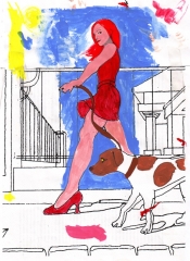 Walkies Study 2