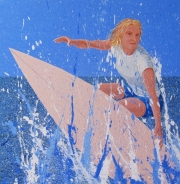 lisa_surfing