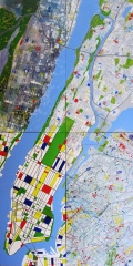 manhattan_four_ways