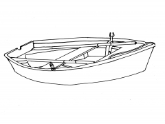 boat_line_drawing