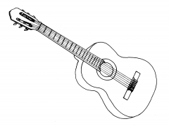 guitar_line_drawing
