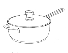 saucepan_line_drawing