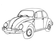 volksvagen_line_drawing