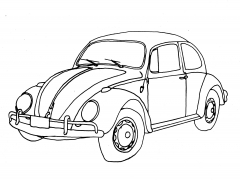 volksvagen_line_drawing