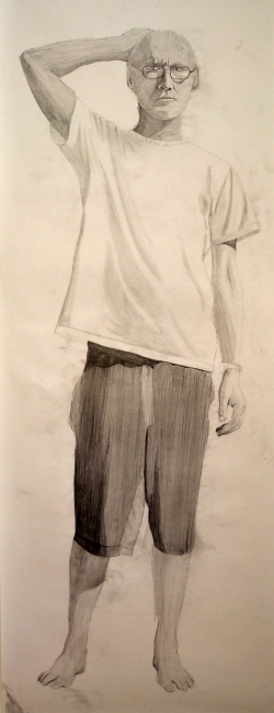 Pencil
