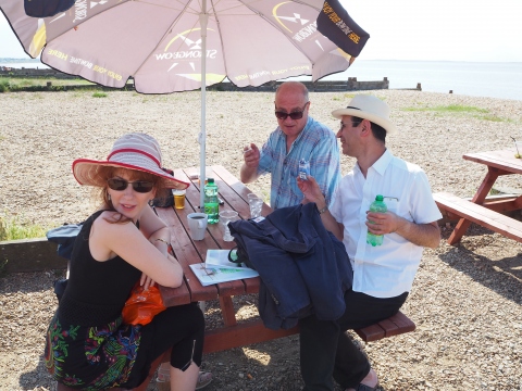 Whitstable