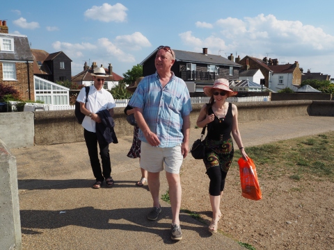 Whitstable