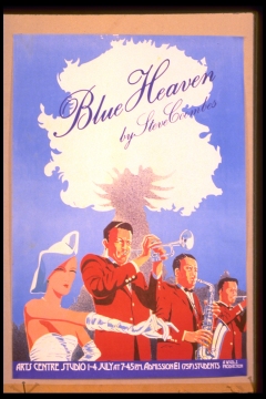 blueheaven