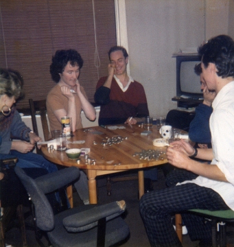 poker